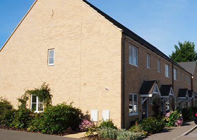 Hill Residential  Great Shelford, Cambridge